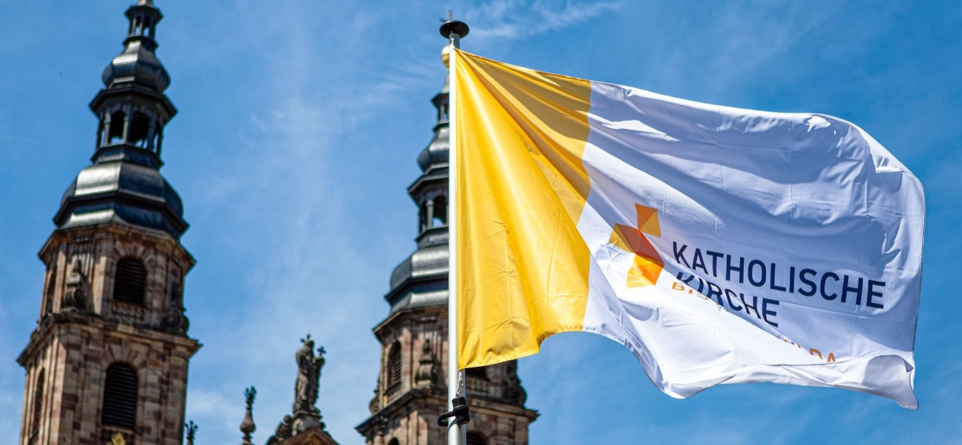 Firmung im Bistum Fulda
