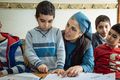 Bericht aus dem Libanon: Schwester Jovanna war zum Sonntag der Weltmission 2023 im Bistum Fulda