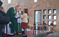 Weltmissionssonntag 2024 – Weihbischof Diez besuchte polnische Gemeinde in Kassel