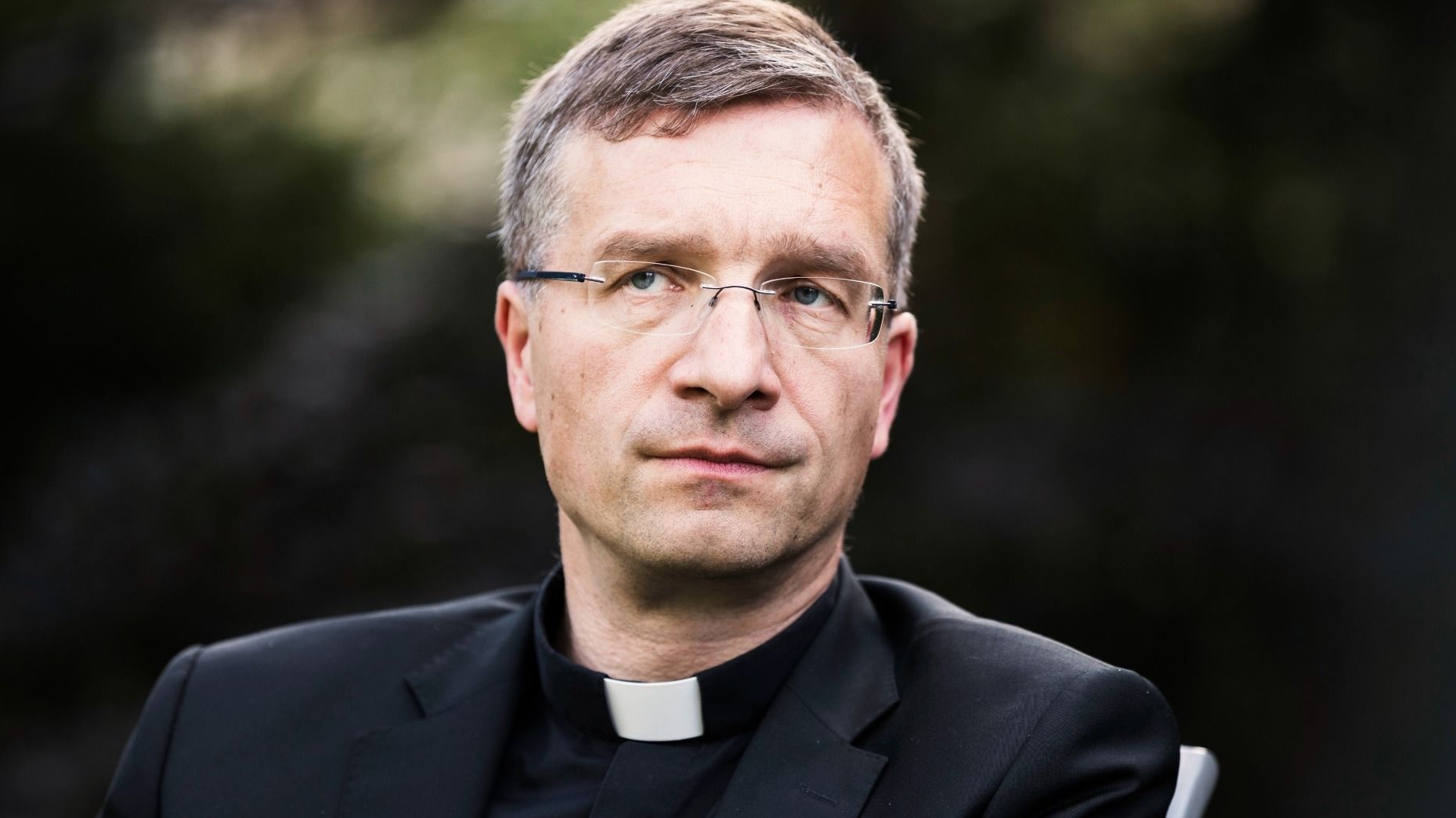 Bischof Gerber zur aktuellen Debatte um den Synodalen Weg
