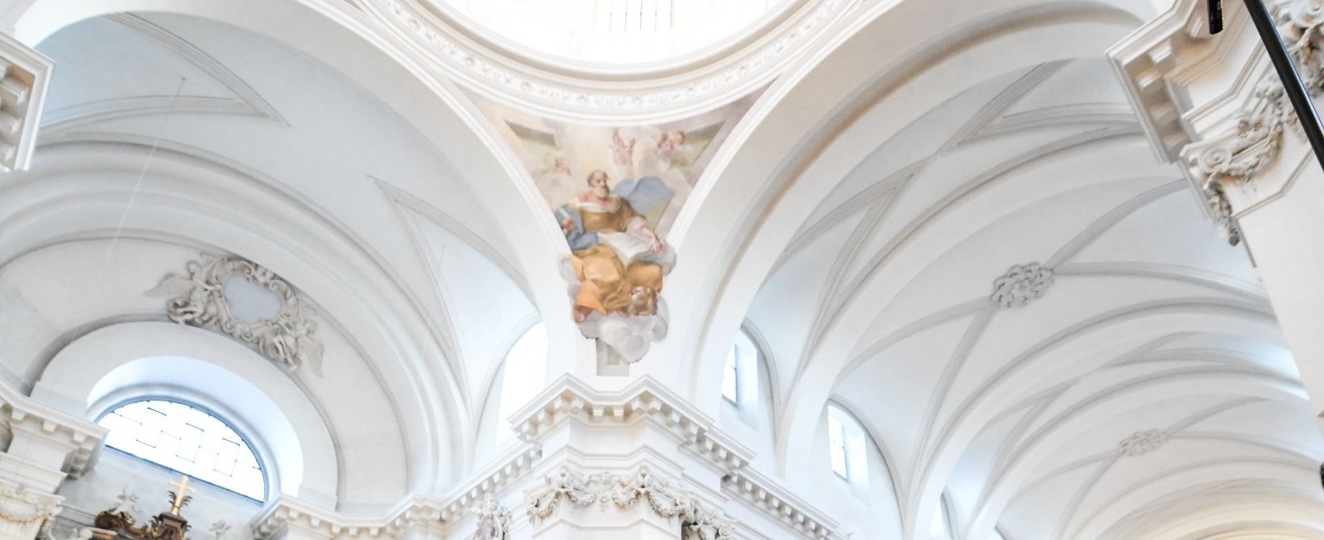 Priesterweihe im Fuldaer Dom