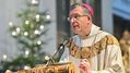 Bischof Gerber ruft an Weihnachten zu Dialog und Frieden auf