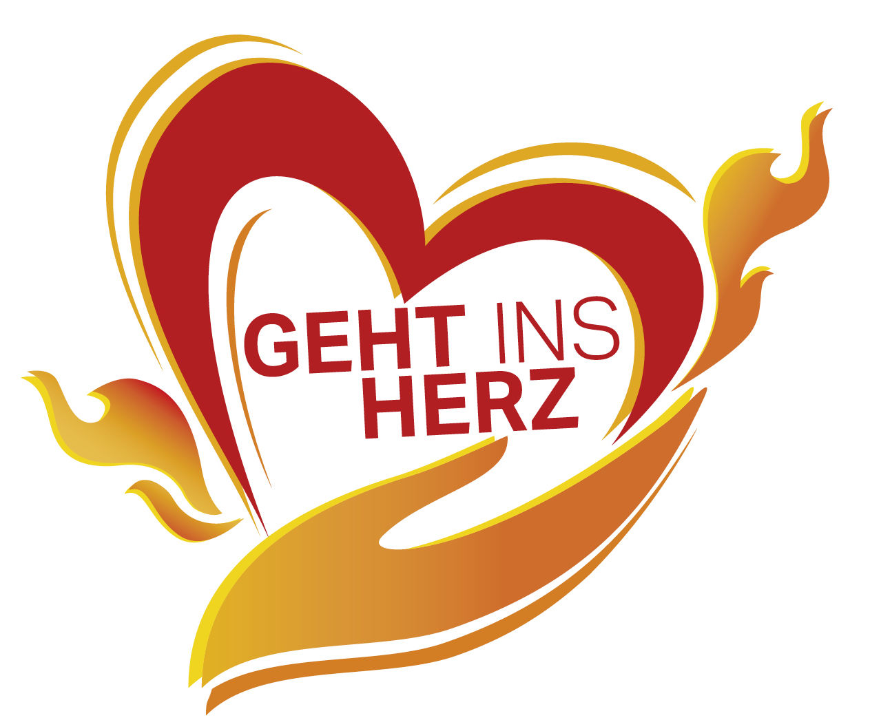 Unter dem Motto „Geht ins Herz“ lädt das Bistum Fulda auf den diesjährigen Hessentag 2019 ein