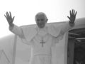 Papst Benedikt XVI. verstorben