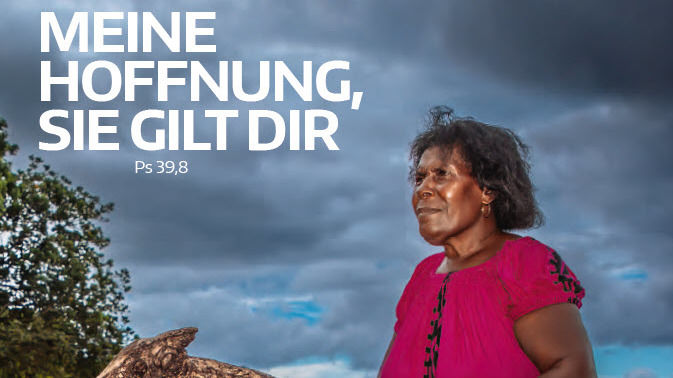 missio-Aktion „Monat der Weltmission“: Foto: missio