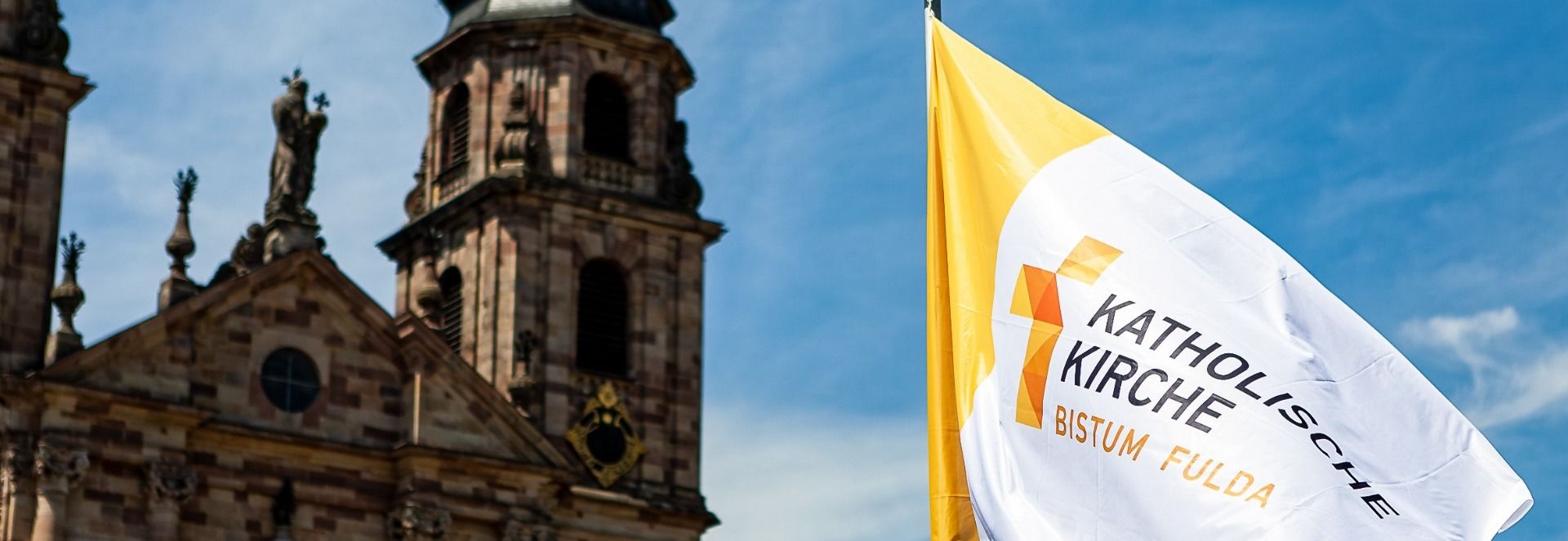Das Bistum Fulda hat am Donnerstag (27. März) die kirchliche Statistik zum Stichtag 31.12.2024 veröffentlicht. Foto: Bistum Fulda / Burkhard Beintken